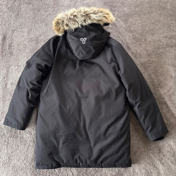 M - TNA Warmest Parka - The Oslo Parka - Picture 3 of 16